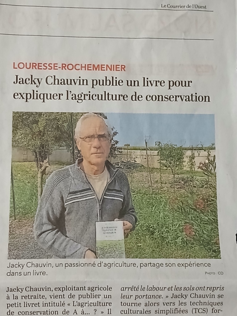 présentation courrier de l'ouest-2024